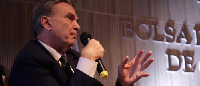 Pichetto sobre el kirchnerismo: 